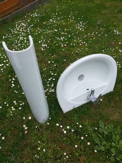 lavabo avec colonne 30 Savigny-sur-Orge (91)