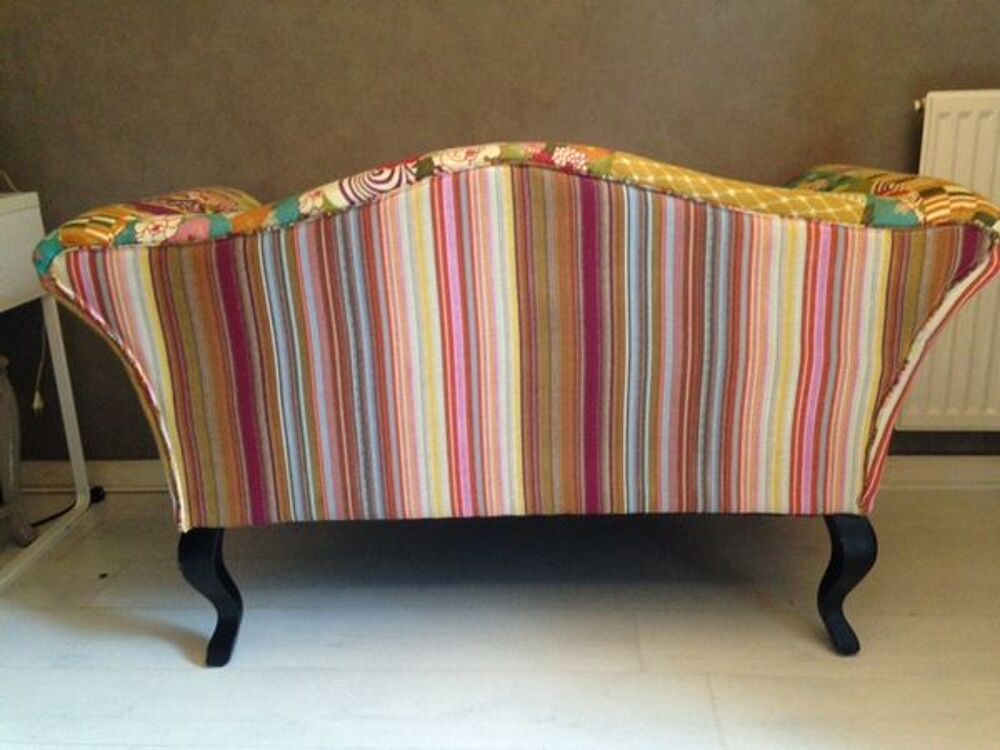 CANAPE - SOFA PATCHWORK KARE DESIGN Meubles