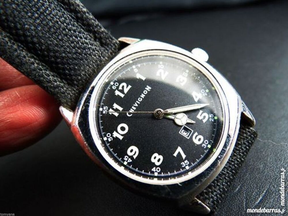 CHEVIGNON RONDA montre analogique DIV0439 Bijoux et montres