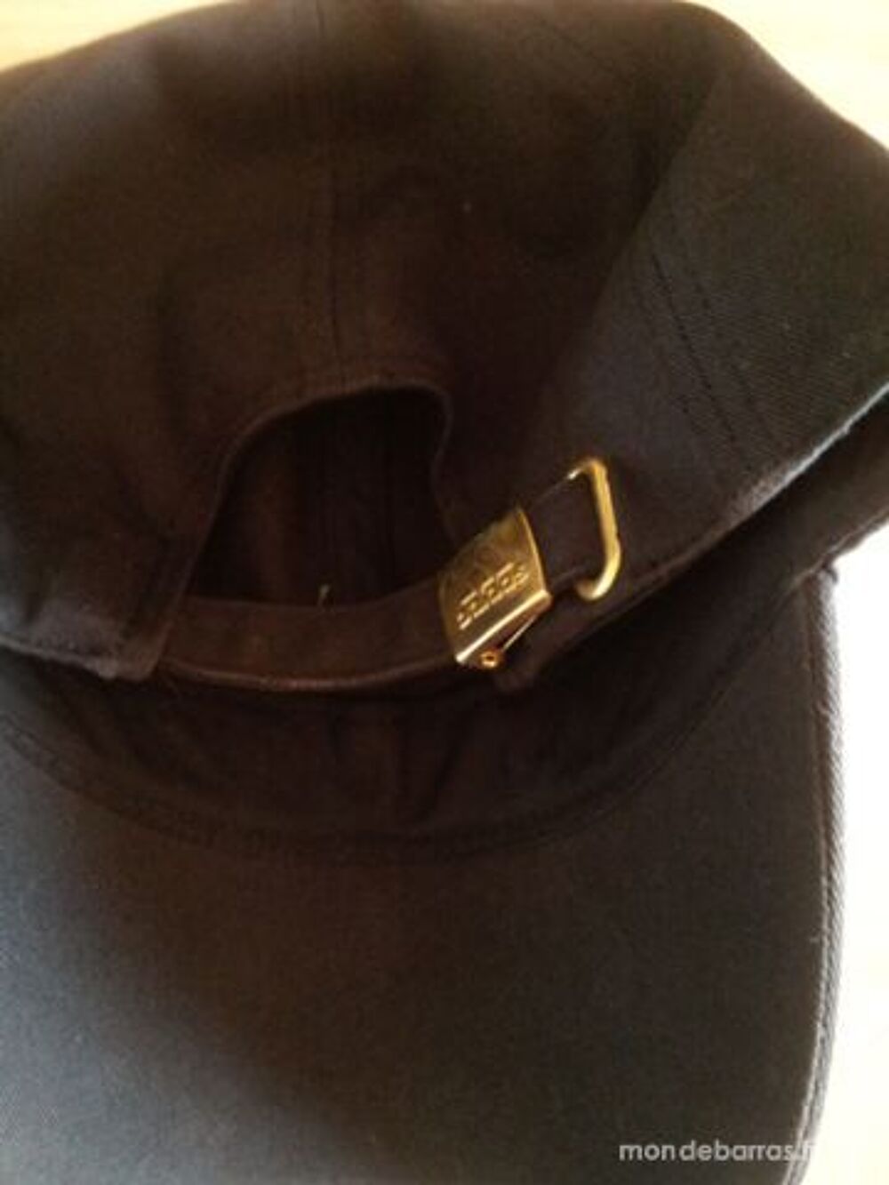 casquette adidas Bijoux et montres