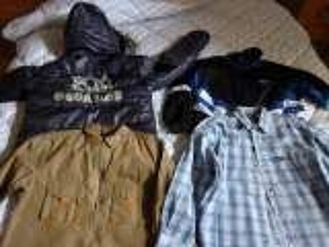 lot 10ans gar�on 15 Bezons (95)