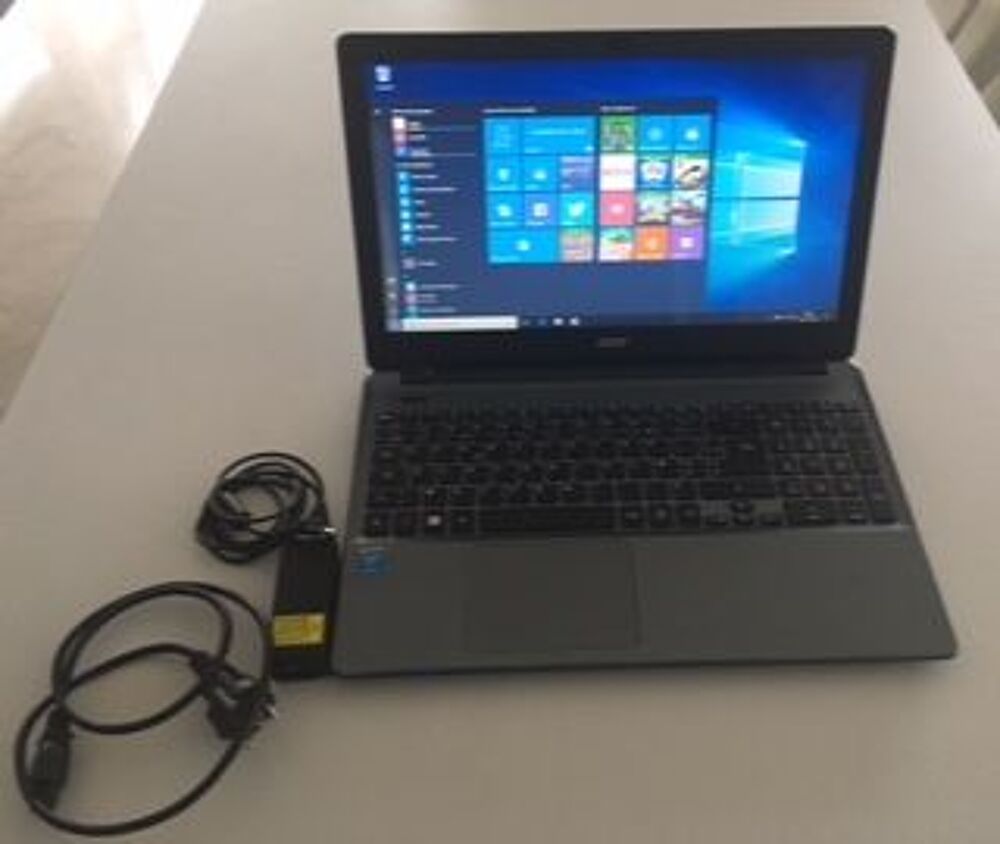 Ordinateur Portable ACER Matériel informatique