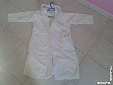 3 peignoirs 8 Bergouey (40)