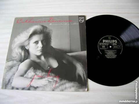 33 TRS CATHERINE DENEUVE Souviens toi de m'oublier 65 Nantes (44)