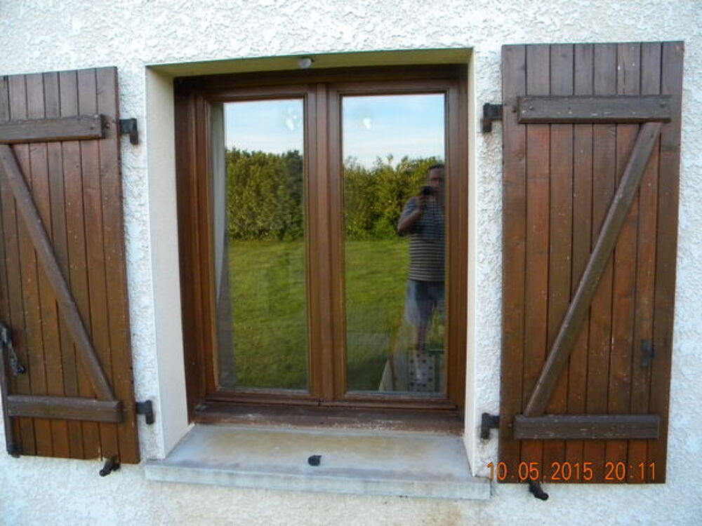 portes fen&ecirc;tres + volets- fen&ecirc;tres+ volets Bricolage