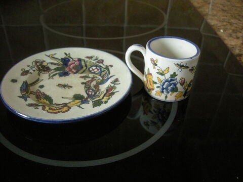 tasse gien poupee 30 Draveil (91)