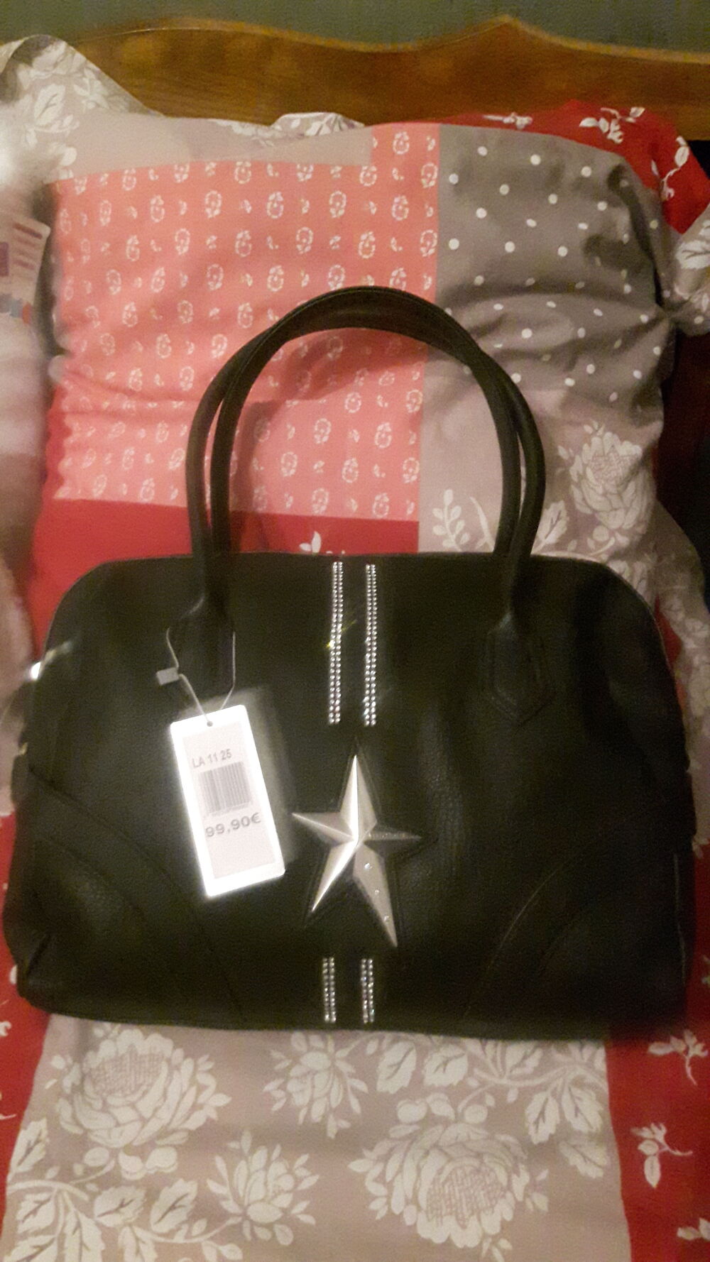 Sac à best sale main thierry mugler