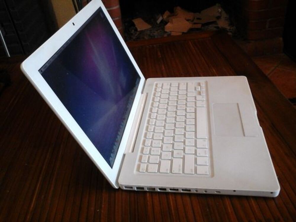 MAC BOOK 13,3 Matériel informatique