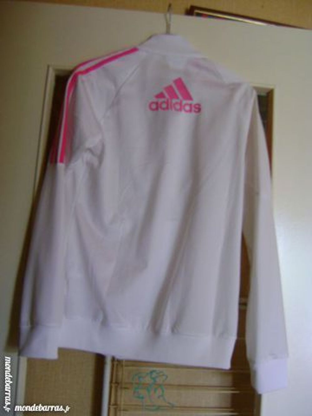 surv&ecirc;tement adidas Vêtements enfants