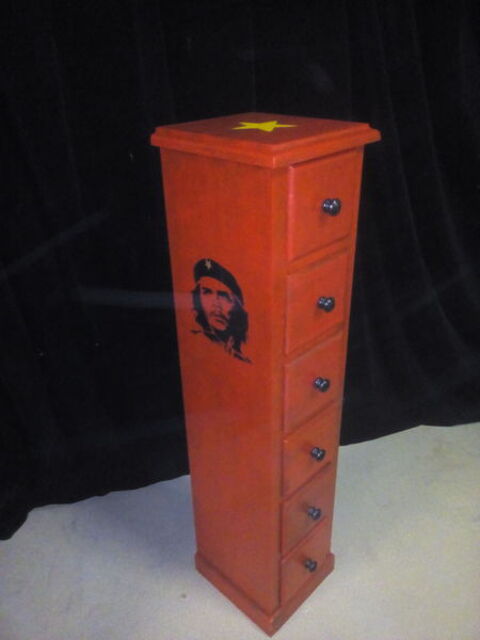 colonne tiroir  che  80 Villevaud (77)