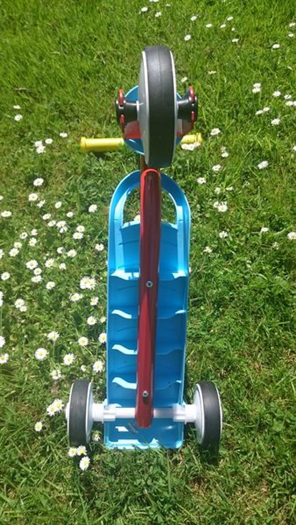 trottinette 3 roues pour enfants Jeux / jouets
