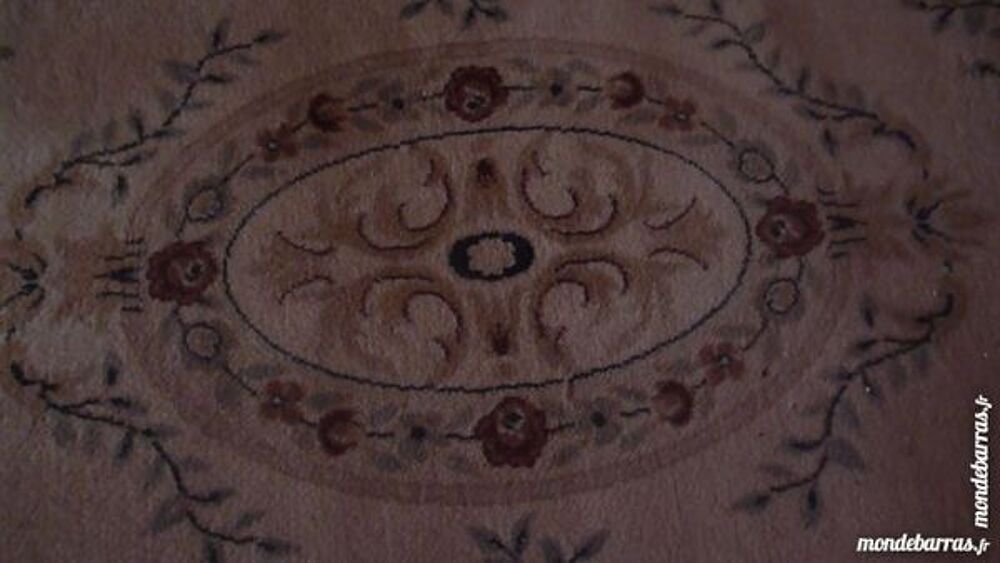 tapis en laine Décoration