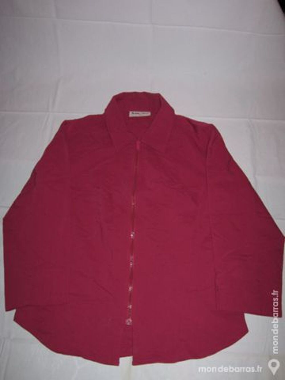 Veste femme adele joris taille 38 Vêtements