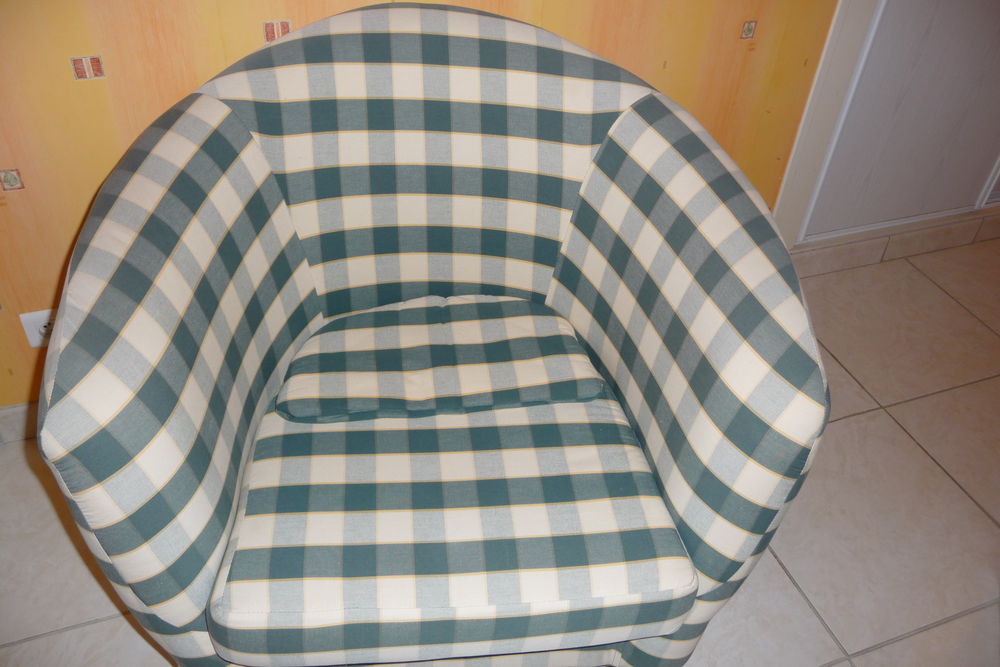 Fauteuil cabriolet Meubles