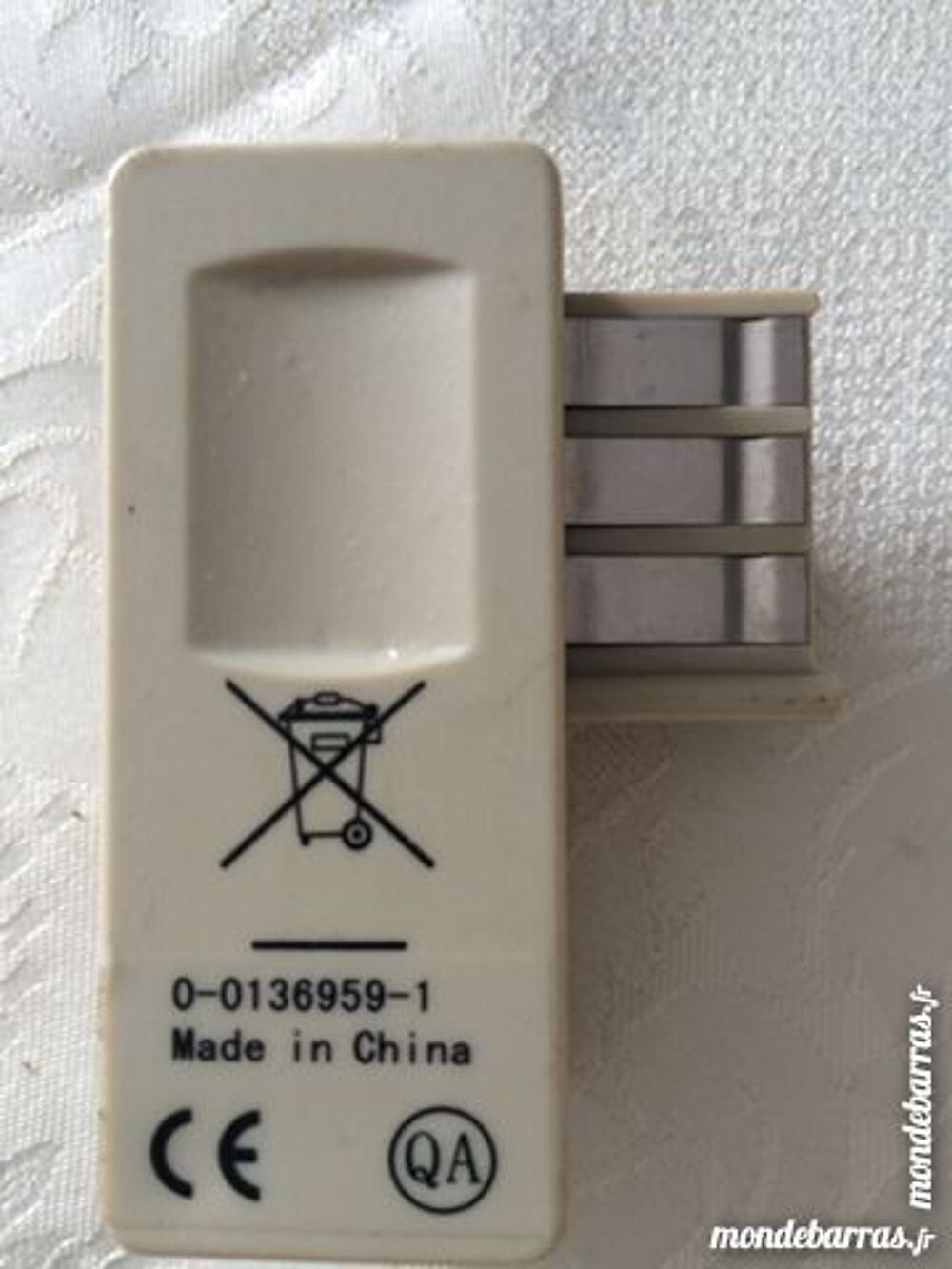 Filtre ADSL Téléphones et tablettes