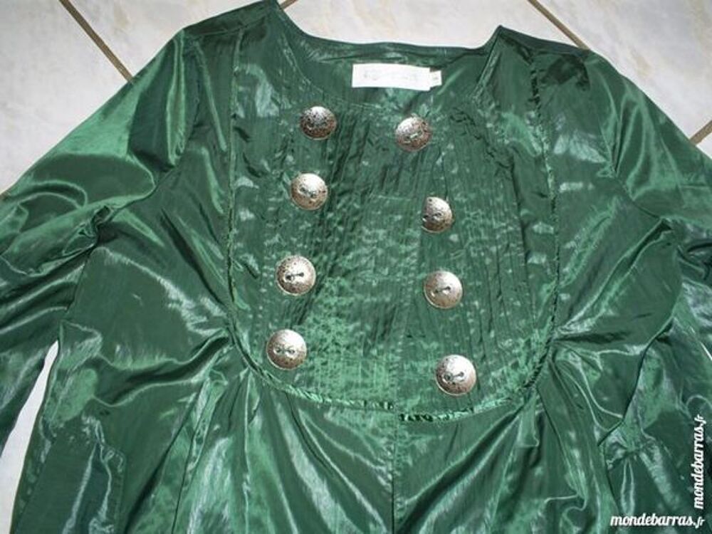 Veste D-STIAG Taille 36/38 Vêtements