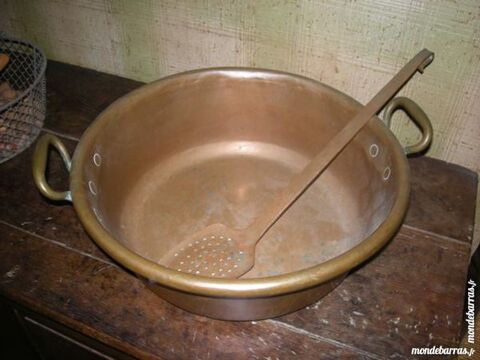 cuivre ancien 50 Draveil (91)