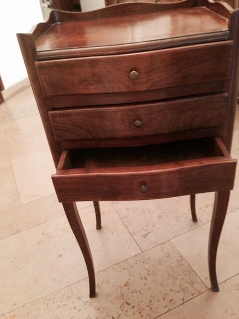 Tables de nuits  de style 80 Annecy (74)