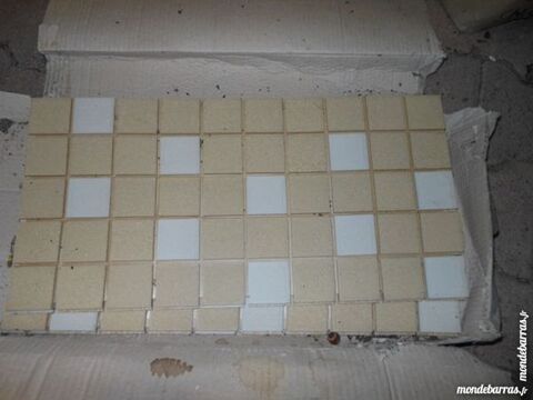lot de carrelage 50X50X5mm    pa35 60 Grzieu-la-Varenne (69)