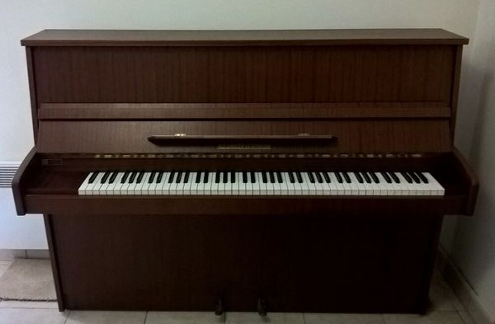 Piano Instruments de musique