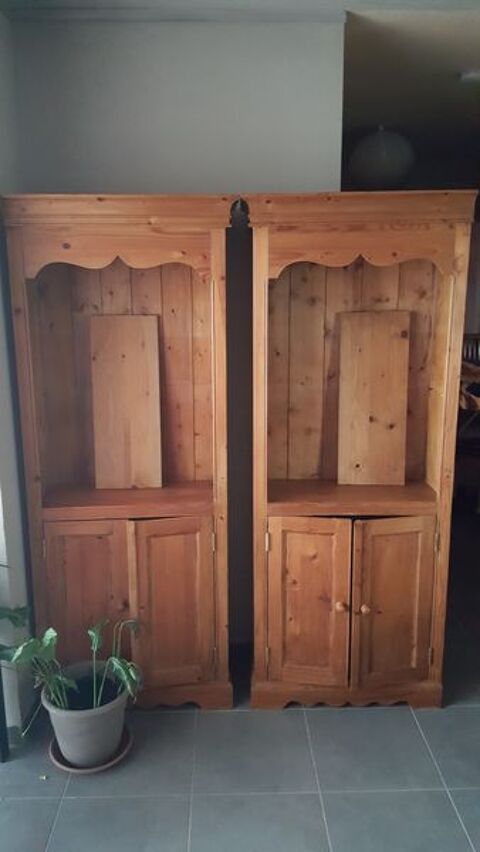 meubles anglais en pins 0 B�darrides (84)