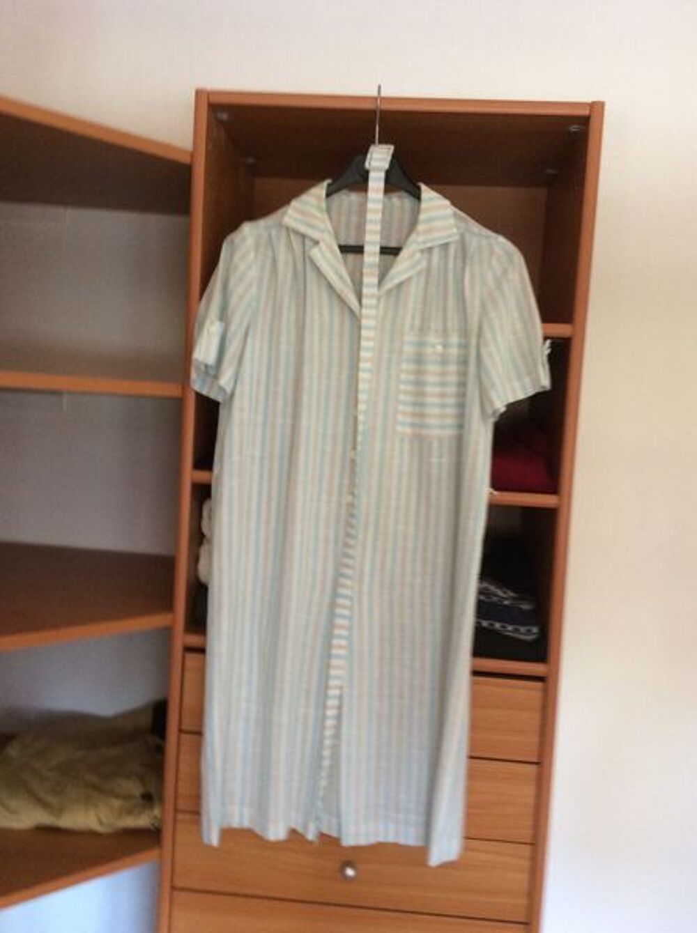 Robes Vêtements