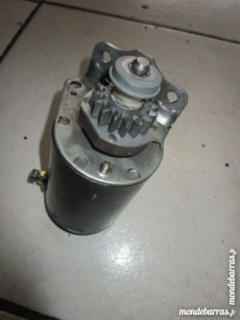 dmarreur tracteur tondeuse prix 50 50 Eaunes (31)