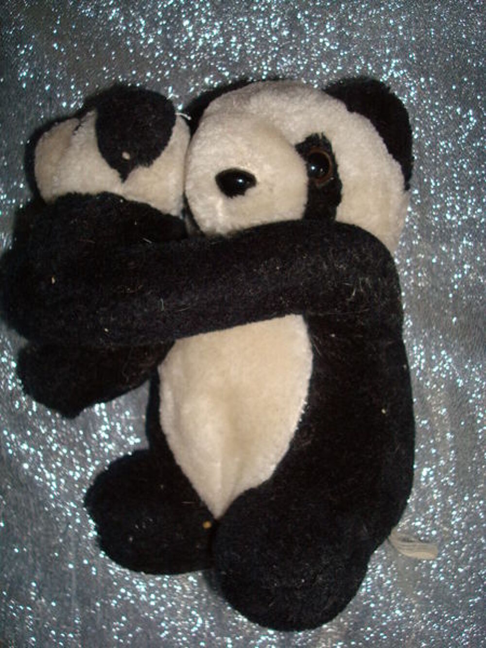 Peluches diverses Puériculture