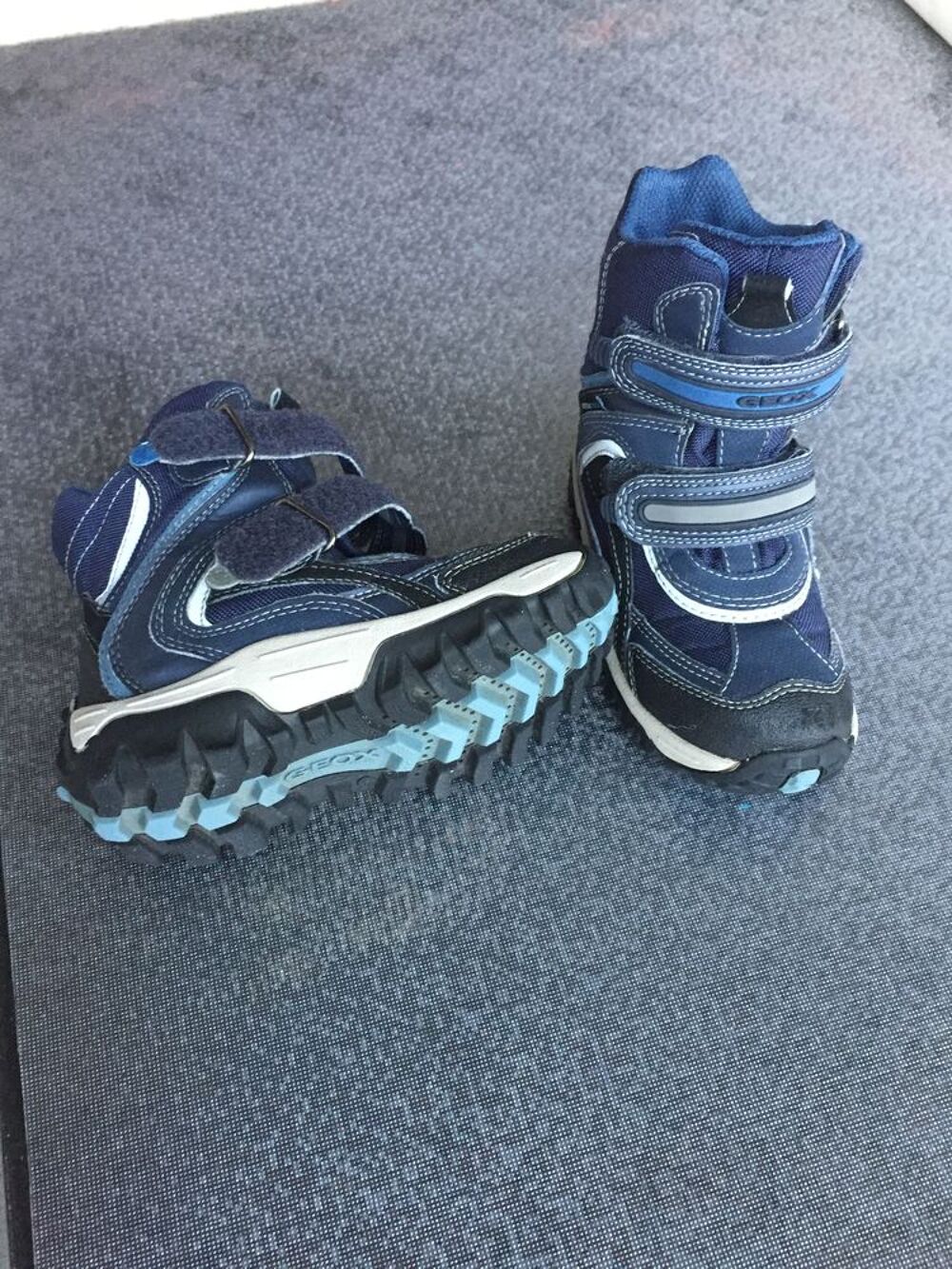 BOTTES GEOX GARCON (T.26) Chaussures