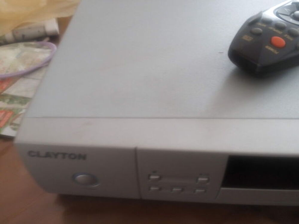 lecteur dvd Photos/Video/TV