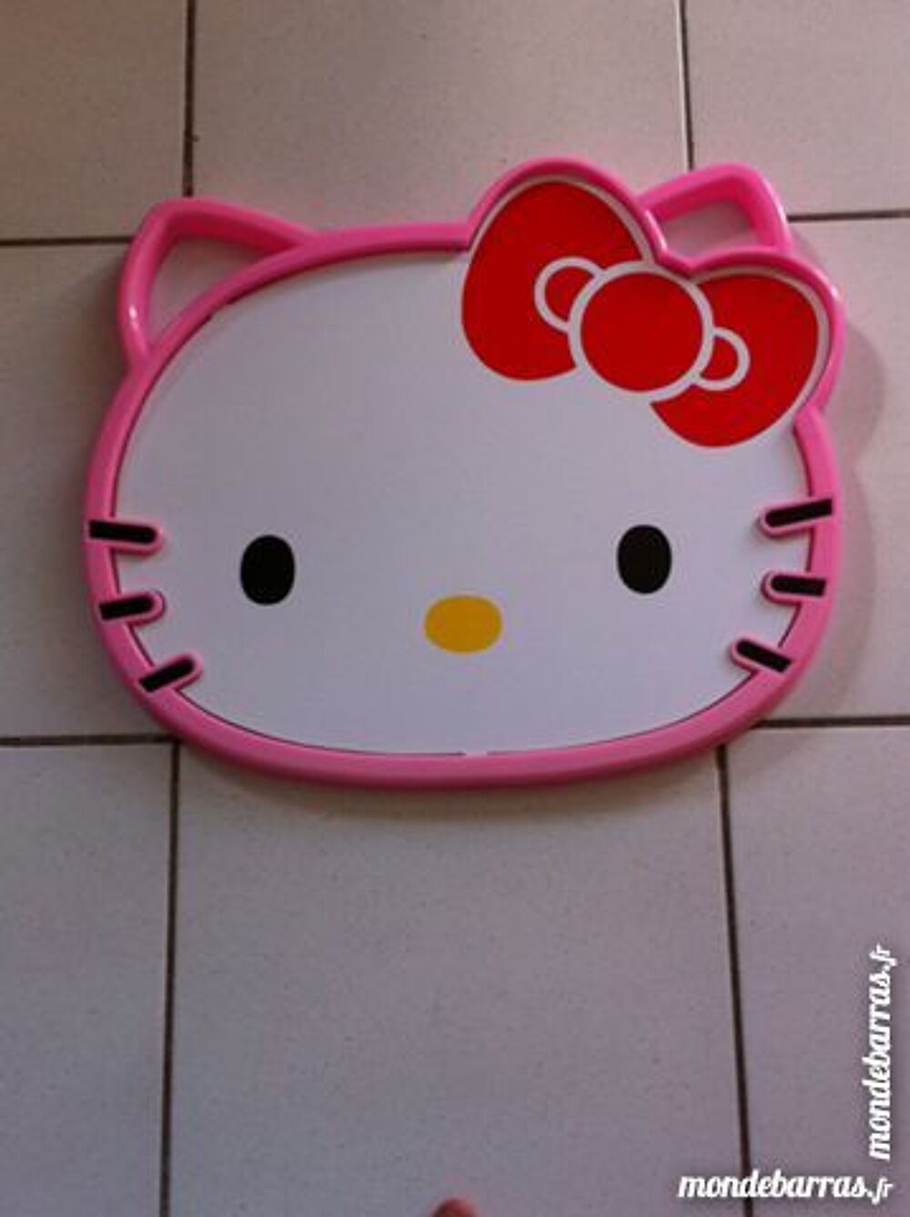 PUPITRE HELLO KITTY Jeux / jouets