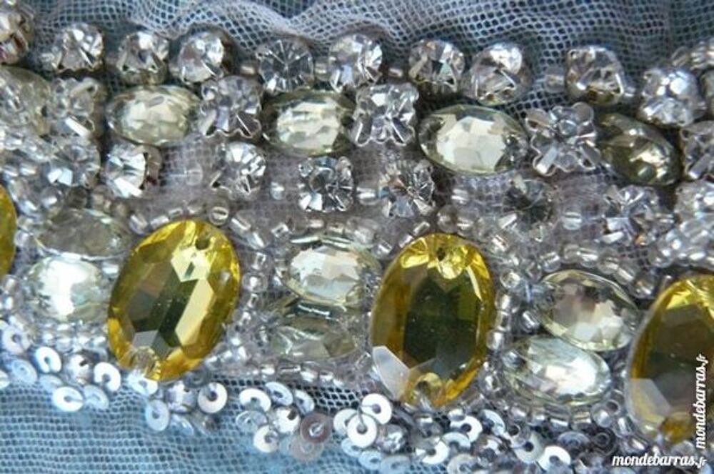 sautoir Bijoux et montres