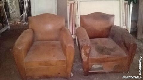 fauteuil cuir 280 Étel (56)