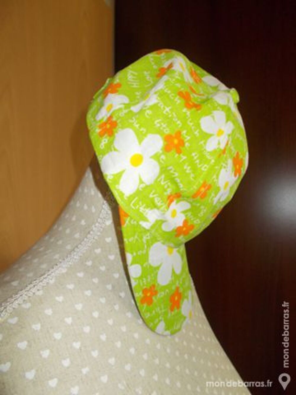 CASQUETTE NEUVE MODELE ENFANT Vêtements enfants