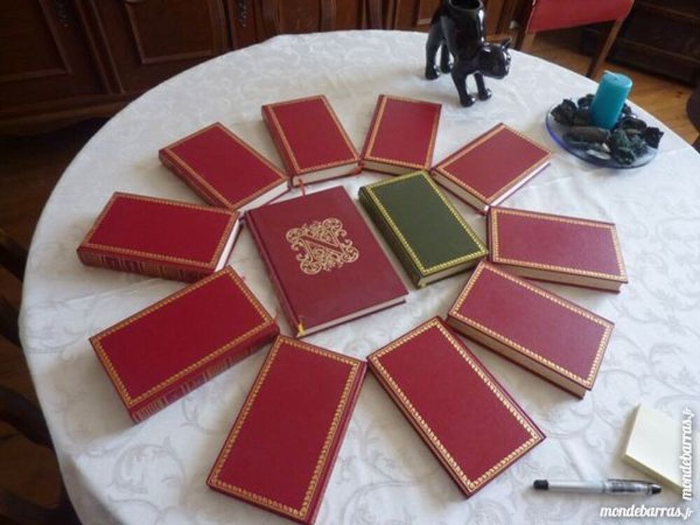 Des livres Livres et BD