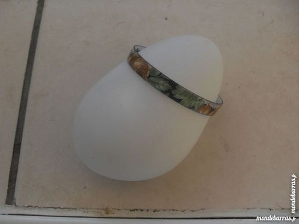 bracelet en &eacute;maux Bijoux et montres