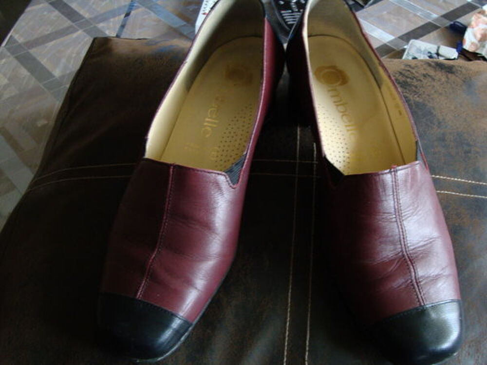 chaussures Vêtements