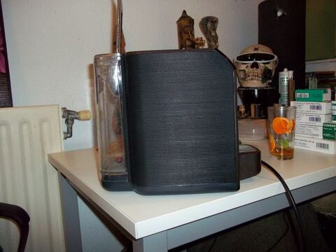 lavazza modo mio 70 Bordeaux (33)