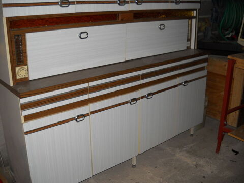 meuble de  cuisine 150 Pierrefontaine-les-Varans (25)