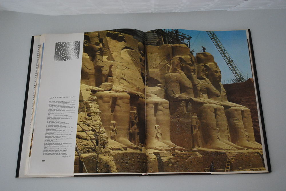 livre egypte Livres et BD