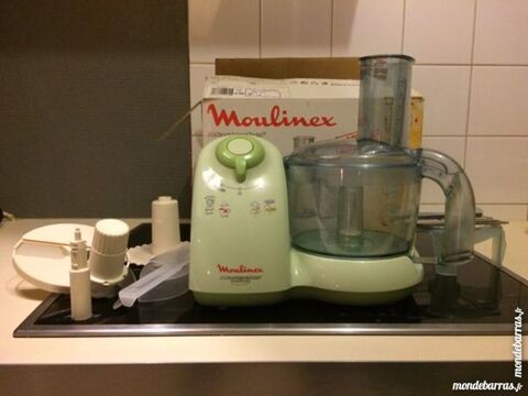Robot mixeur Moulinex 20 Rennes (35)