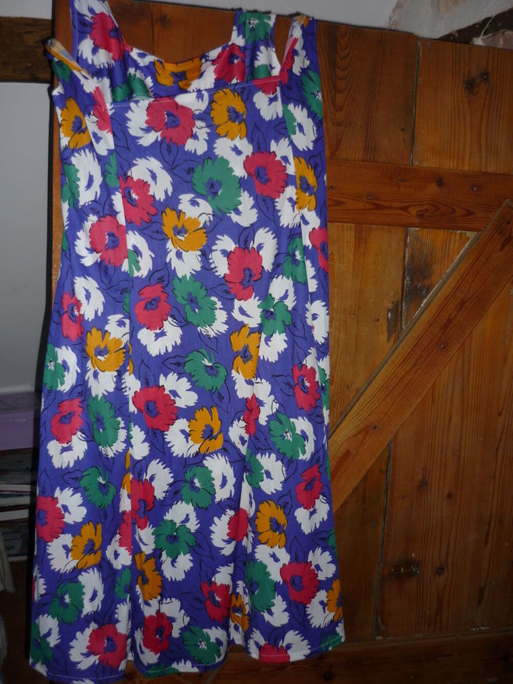 robes grande taille Vêtements