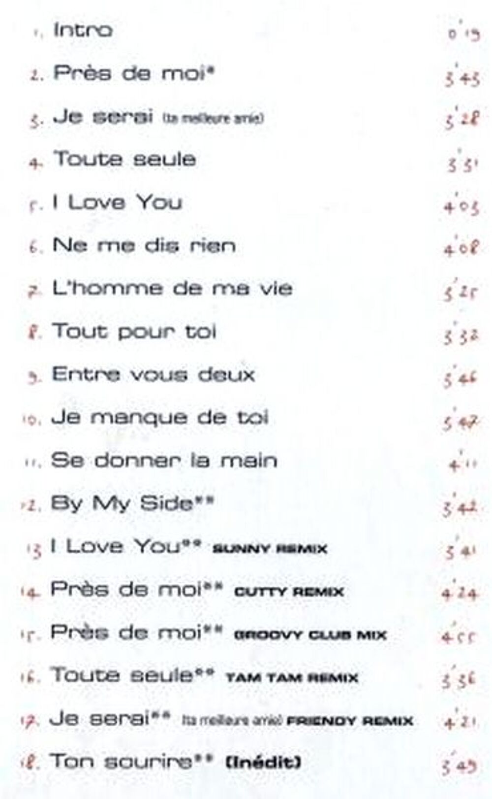LORIE - 2 LIVRES + 1 DVD / prixportcompris Livres et BD