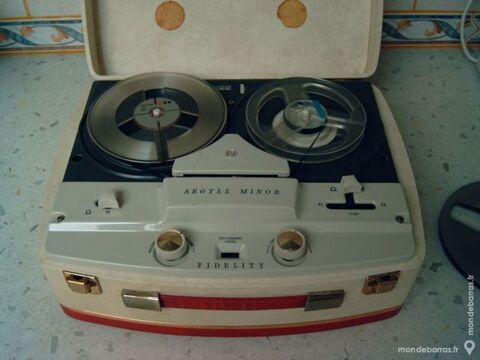 BSR Argyll minor henri59 90 La Chapelle-d'Armenti�res (59)