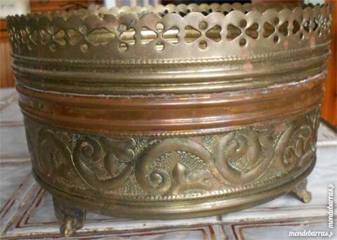 coupe marocaine en mtal 15 Chalon-sur-Sane (71)