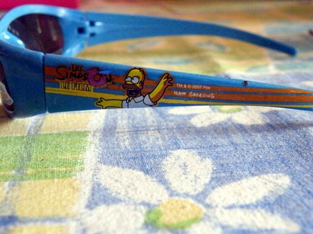 lunettes enfants protection uv neuves Puériculture