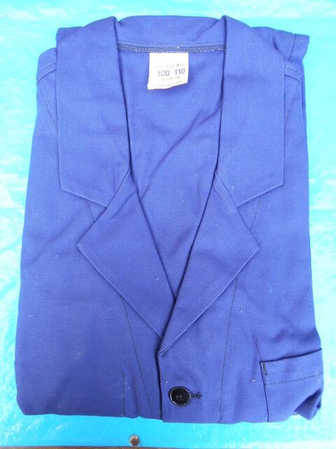 BLOUSE DE TRAVAIL homme 14 Dammarie-les-Lys (77)