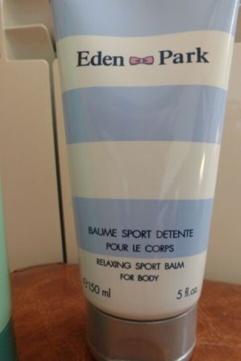 BAUME SPORT DETENTE pour le corps 13 Doussard (74)