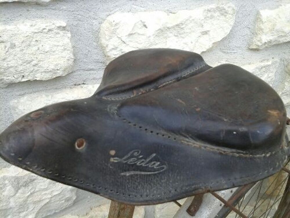 V&eacute;los anciens Vélos