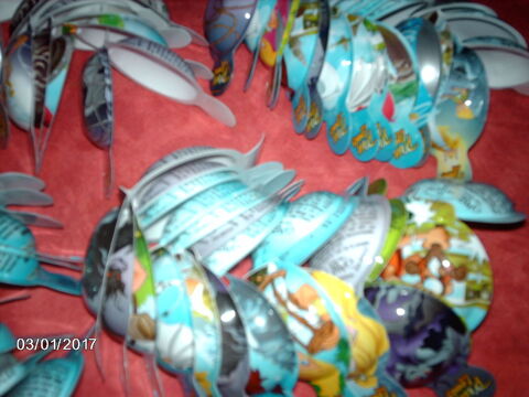 couvercles de fromages petits louis 10 Digne-les-Bains (04)